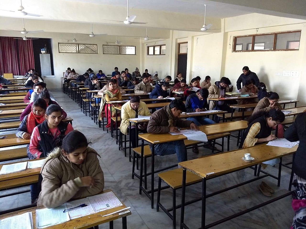 Dr. Asha Smriti Mahavidyalaya Lucknow Campus photo 10